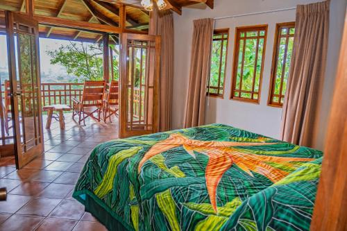 Lost Iguana Resort and Spa