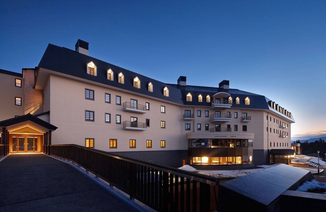 Lotte Arai Resort