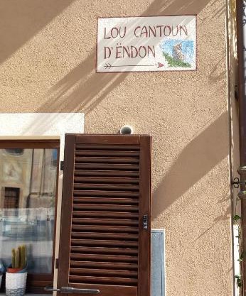 LOU CANTUN D'ENDON