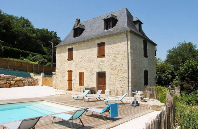 LOU CHASTEL: direct booking on www.gitesEnPerigord.fr