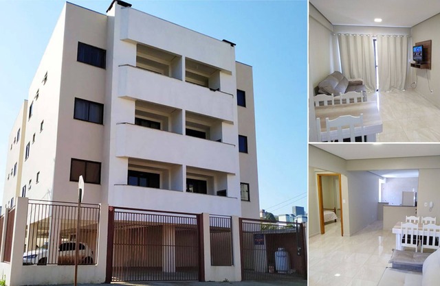 Louise Building - Apt 202