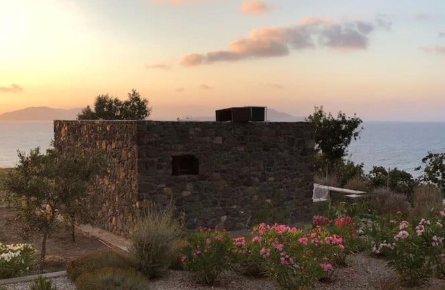 Loutra Olive Garden Stone House #3