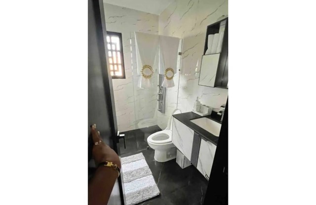Lovely 2-bedroom vacation APT in San Cristobal