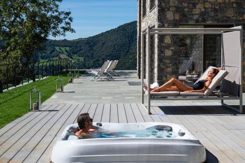 Love Italy Homes - Villa Sebino