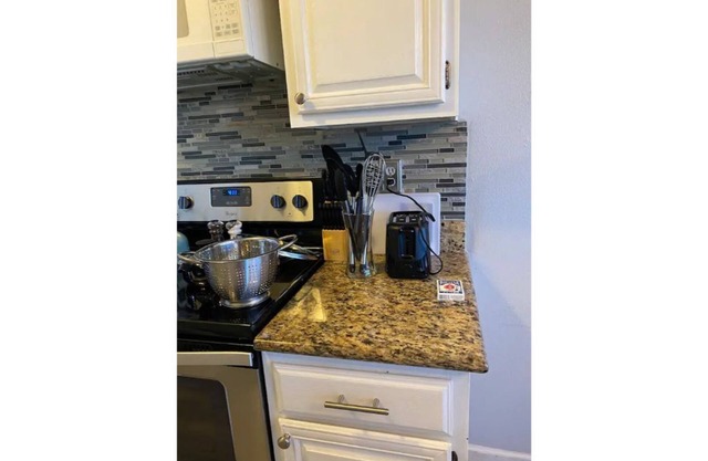 Lovely 1 bed condo near Lake Ray Hubbard