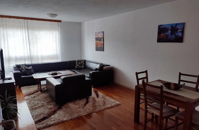 Lovely 1-bedroom condo in Travnik