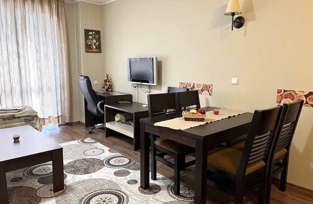 Lovely 1 bedroom suite