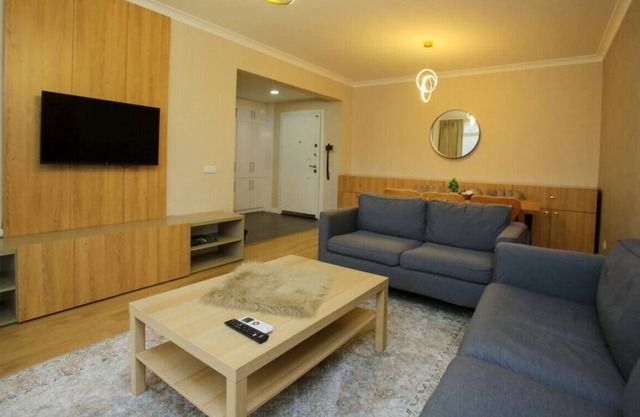 Lovely 2-Bedroom Apartment in Basaksehir