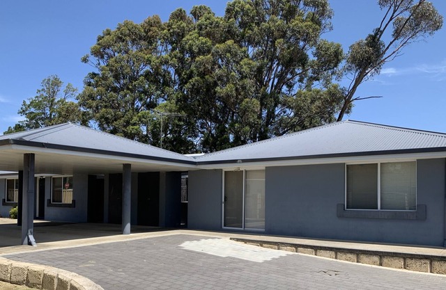 Lovely 2 Bedroom Unit in Central North Dandalup