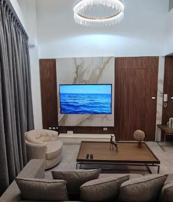 Lovely 2BD & 3BR Damac Abdali