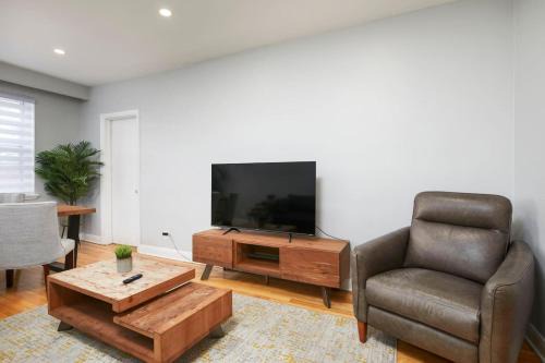 Lovely 2BR on Walkley