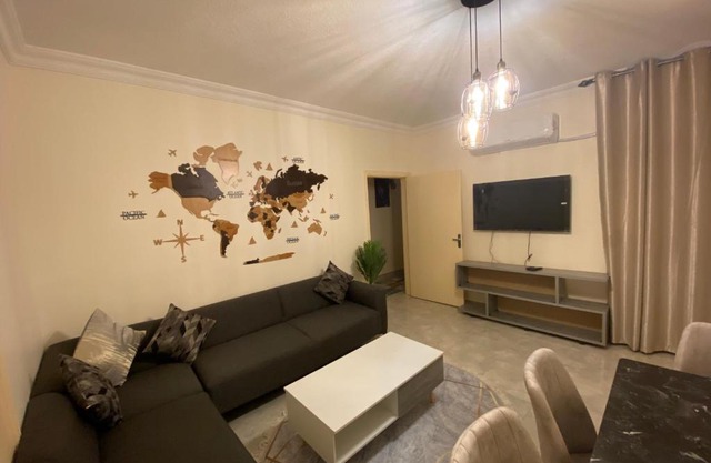Lovely 3-bedrooms rental unit
