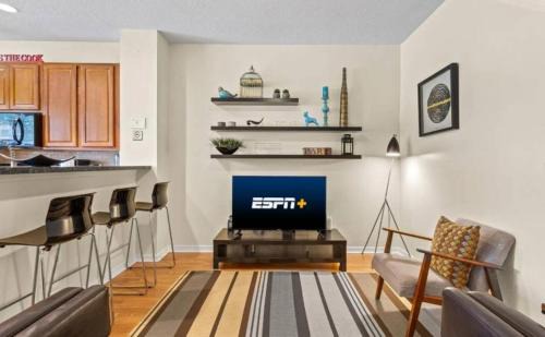 Lovely 3bd Home With Bbq