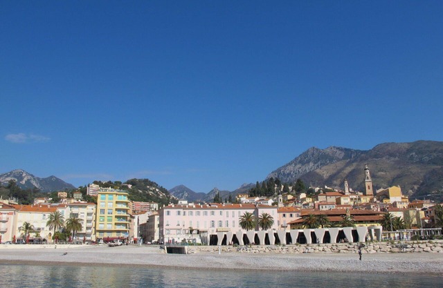 Lovely apartment for 4 people with A/C, WIFI, TV, terrace and panoramic view