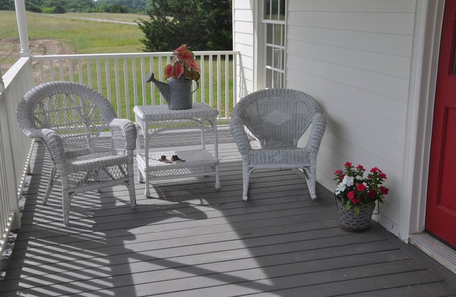 Lovely adult retreat!