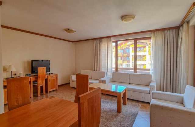 Lovely apartment at Ivan Rilski SPA hotel