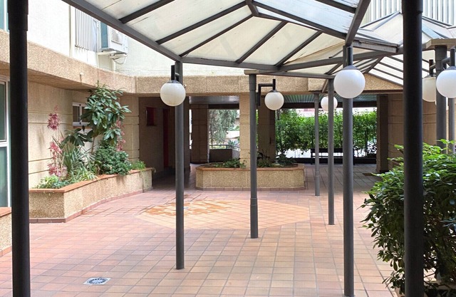 LOVELY APARTMENT CLOSE TO ATOCHA RAIL ESTATION