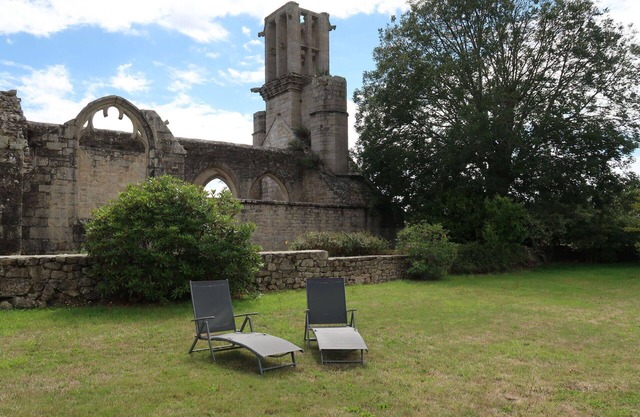 Lovely apartment for 4 people with WIFI, TV and terrace