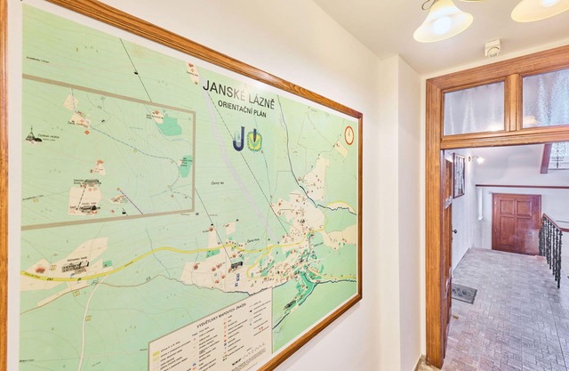 Lovely apartment for 3 people with WIFI, TV and parking