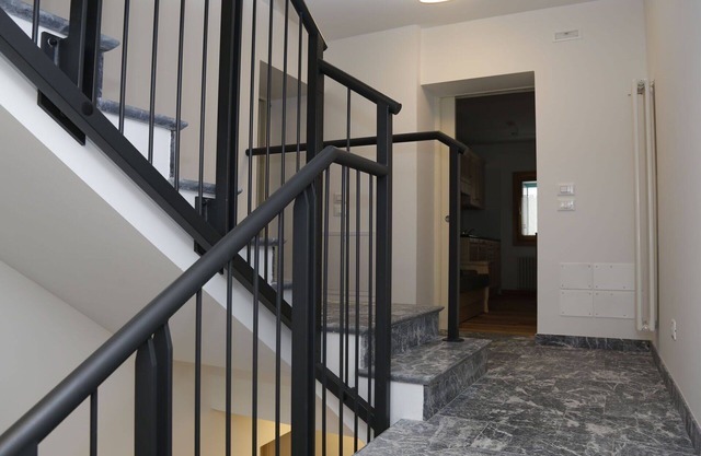 Lovely apartment for 3 guests with WIFI, TV, patio, pets allowed and parking