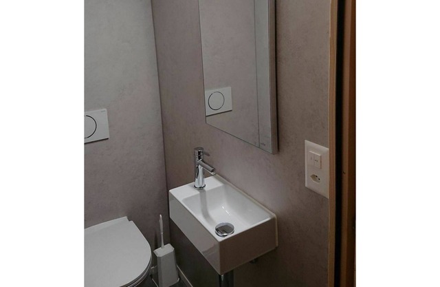 Lovely apartment for 5 guests with WIFI, TV, balcony and parking