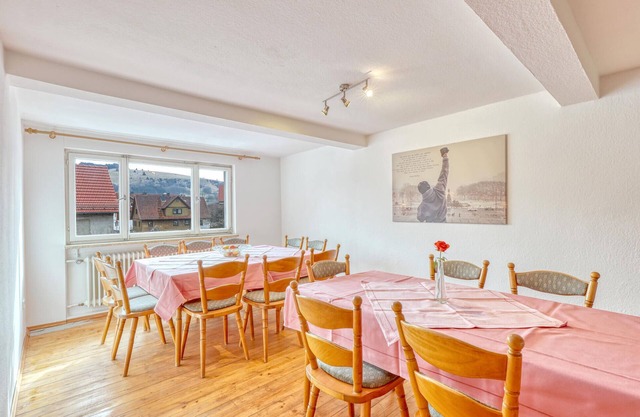 Lovely apartment in Bischofsheim