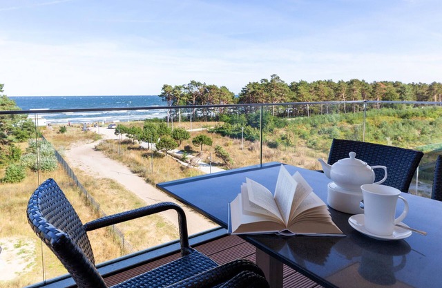 Lovely apartment in Prora/Rügen