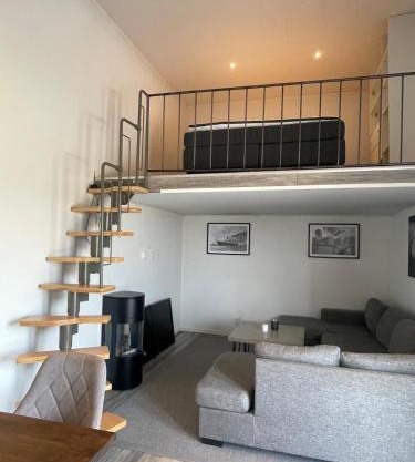 Lovely apartment in the countryside!
