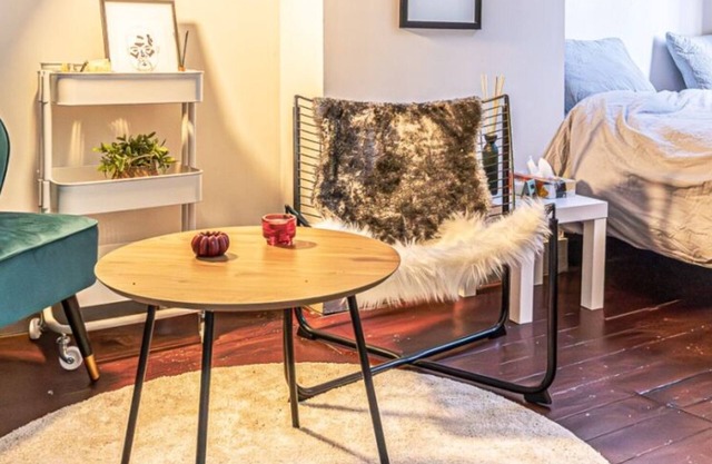 Lovely & Comfortable room @Heart of Gent