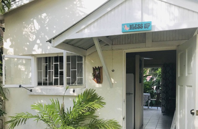 Lovely cottage close to the beach