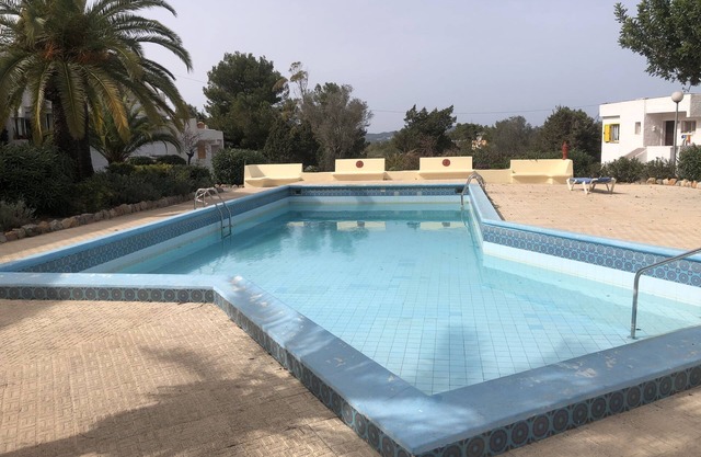 Lovely family apartment with sofa bed and king size bed to relax enjoy siesta