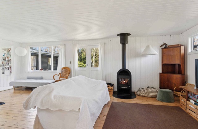 Lovely holiday home in Vig