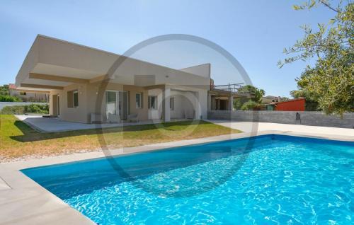 Lovely Home In Augusta