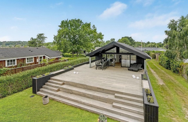Lovely home in Haderslev
