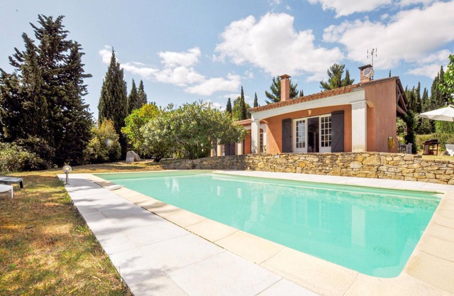 Lovely home in Limoux