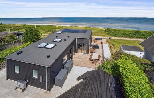 Lovely Home In Odder With Wifi