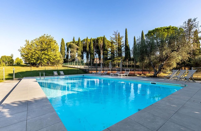 Lovely home in Palaia (PI)