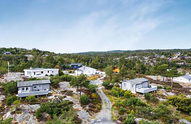 Lovely home in Stathelle