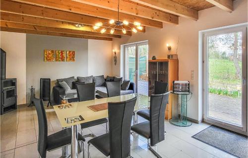 Lovely Home In Wittstock With Kitchen