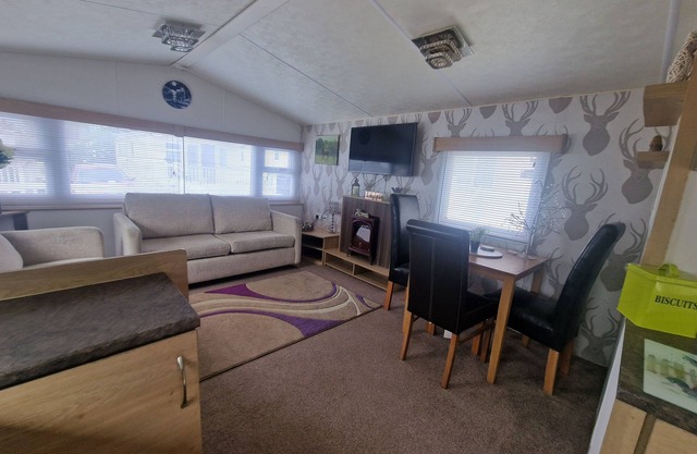 Lovely North Devon Holiday Home