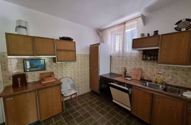 Lovely one bedroom seaside apartment