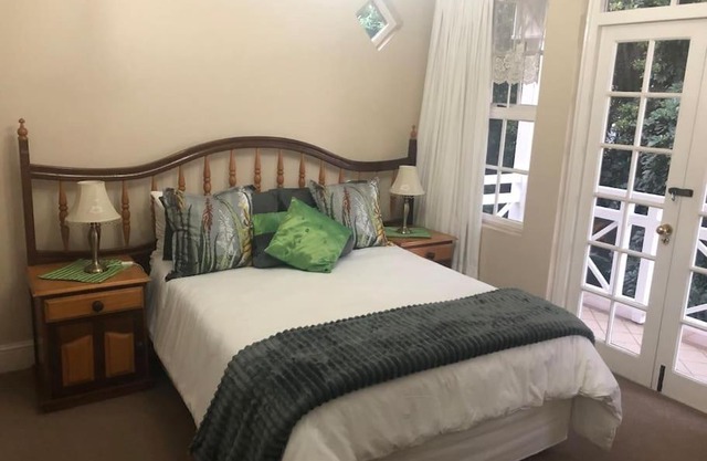 Lovely rental unit with No loadshedding