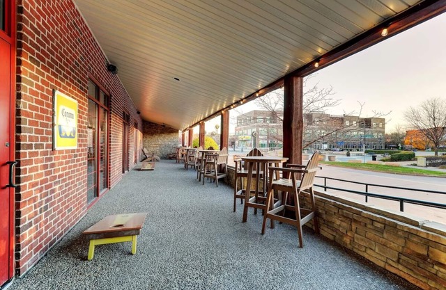 Lovely Riverfront Patio Stay! Wild Theme Suites & Pool Fun | 4 Units