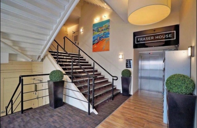 Lovely Twin 2-Flats Condo In Aberdeen-No Party