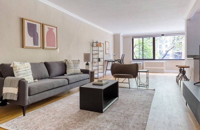 Lovely UWS 2BR w/ Doorman, near 1/2/3 Subway, by Blueground