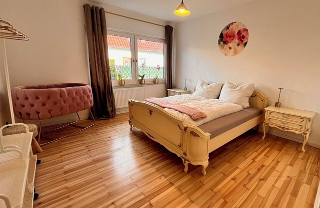 Lovely vacation home (140sqm) with terrace