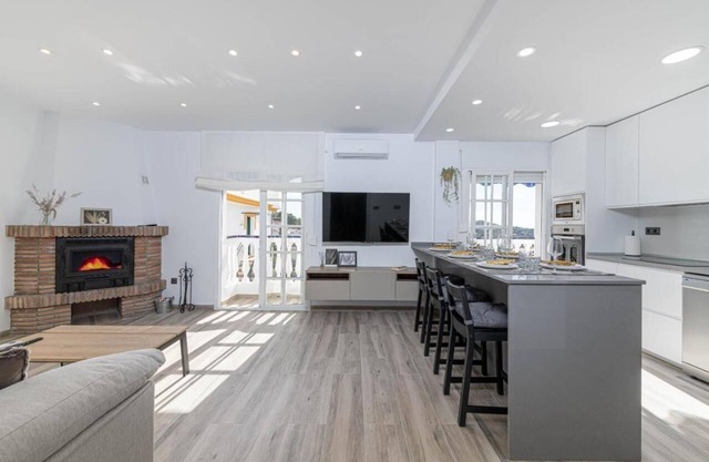 Lovely vacation home Casa jabe