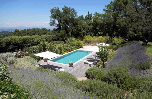 Lovely Villa rental near La Garde Freinet