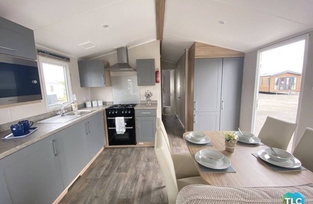 Lovely Willerby Malton sleeps 6