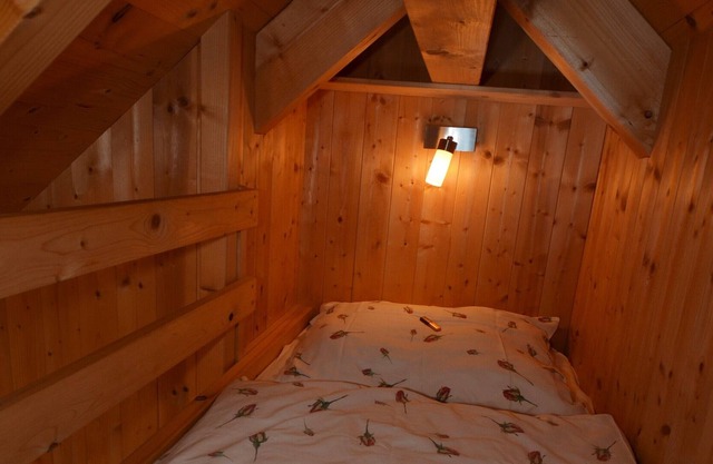 Lovingly furnished holiday home on the Kreischberg